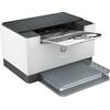 Εκτυπωτής HP LaserJet ασπρόμαυρος M209dwe Printer - 6GW62E